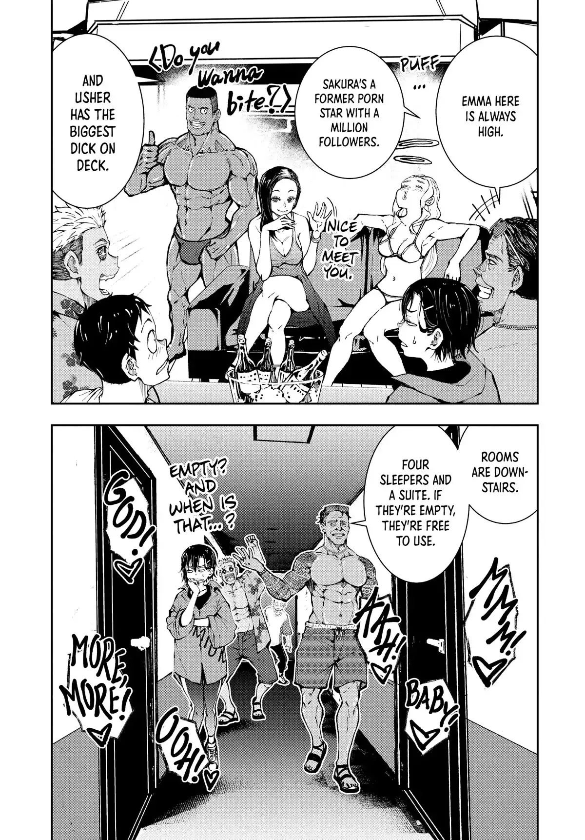 Zombie 100 ~Zombie ni Naru Made ni Shitai 100 no Koto~ Chapter 41 17